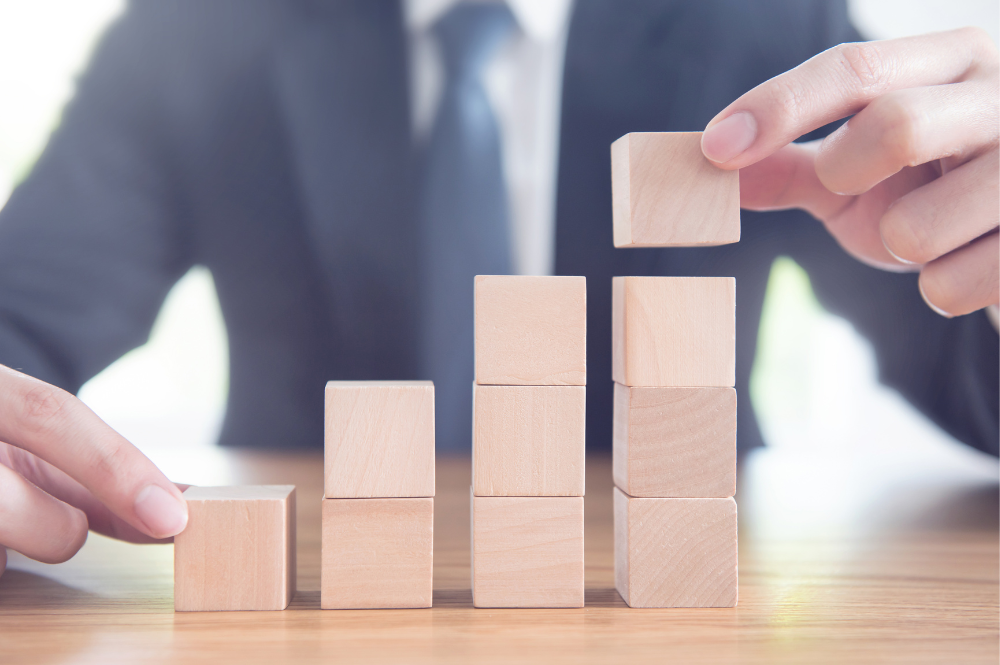 YPB Group Limited, significant commercial opportunity