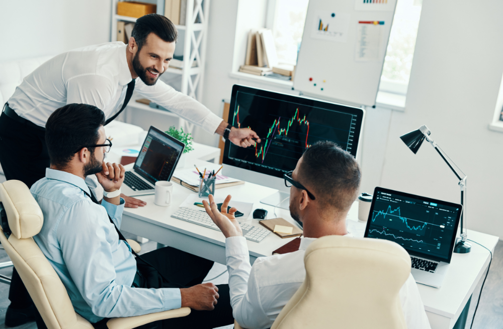 Mirvac Group, integrating model delivering performance