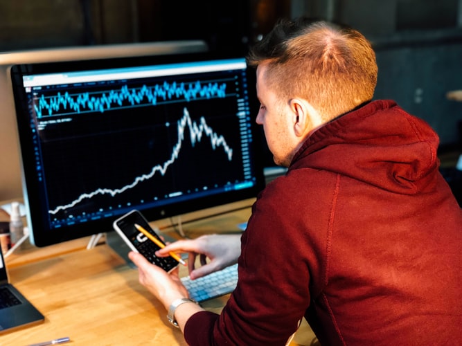 Flinders Mines Limited, building momentum