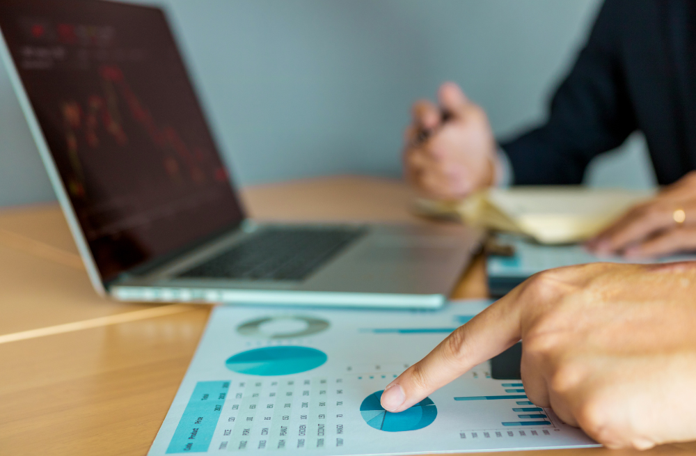 Straker Translations Limited, latent opportunities