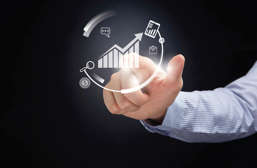 FINEOS Corporation Holdings PLC, strong new business pipeline