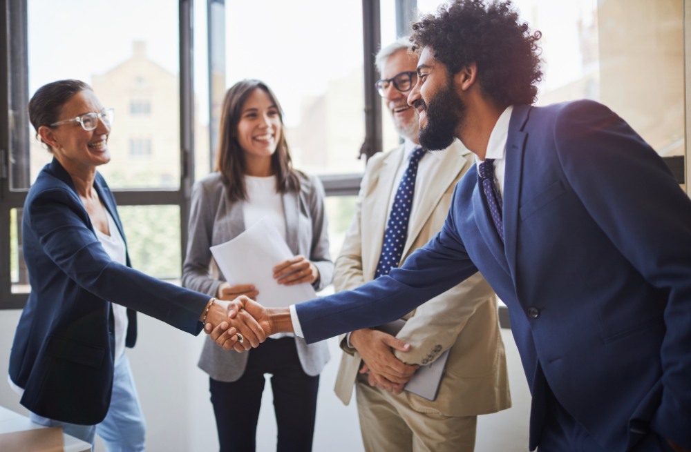 Nuix Limited, implementing critical strategic initiatives