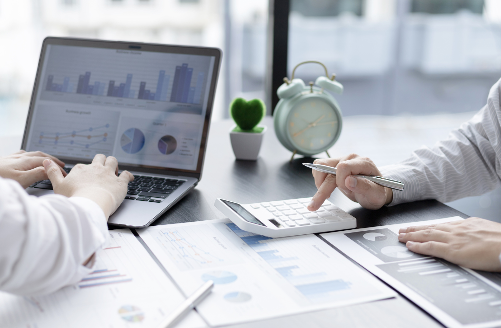 Goodman Group, resilient strategy