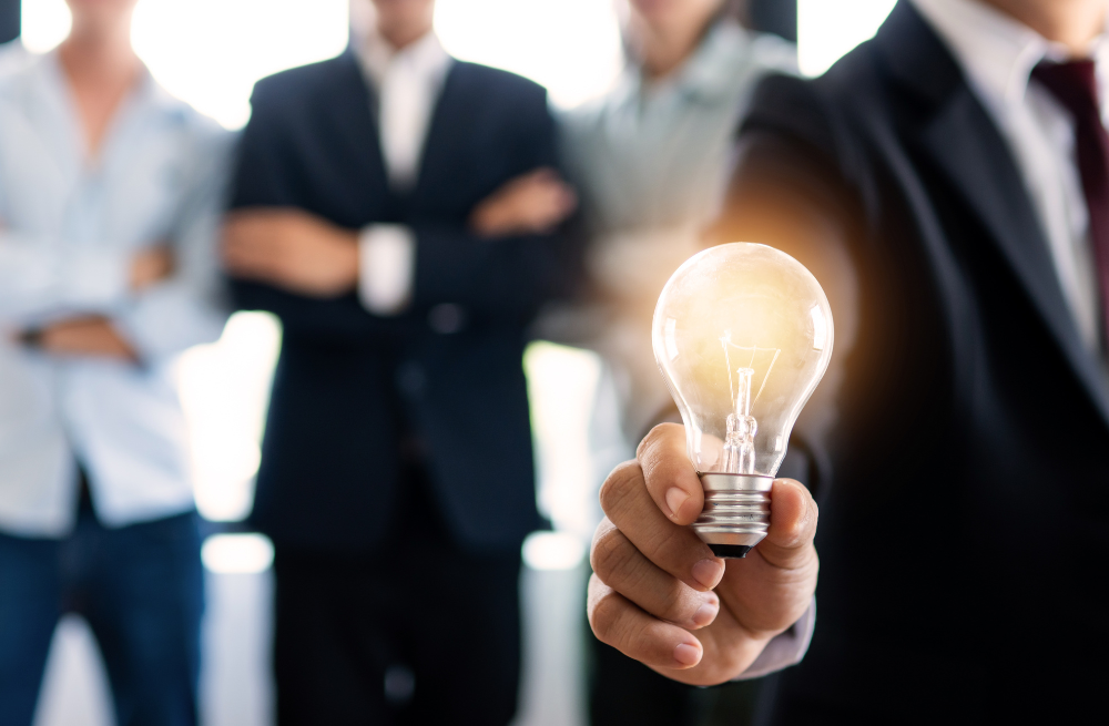 K-TIG Limited, pursuing to deploy proprietary technology