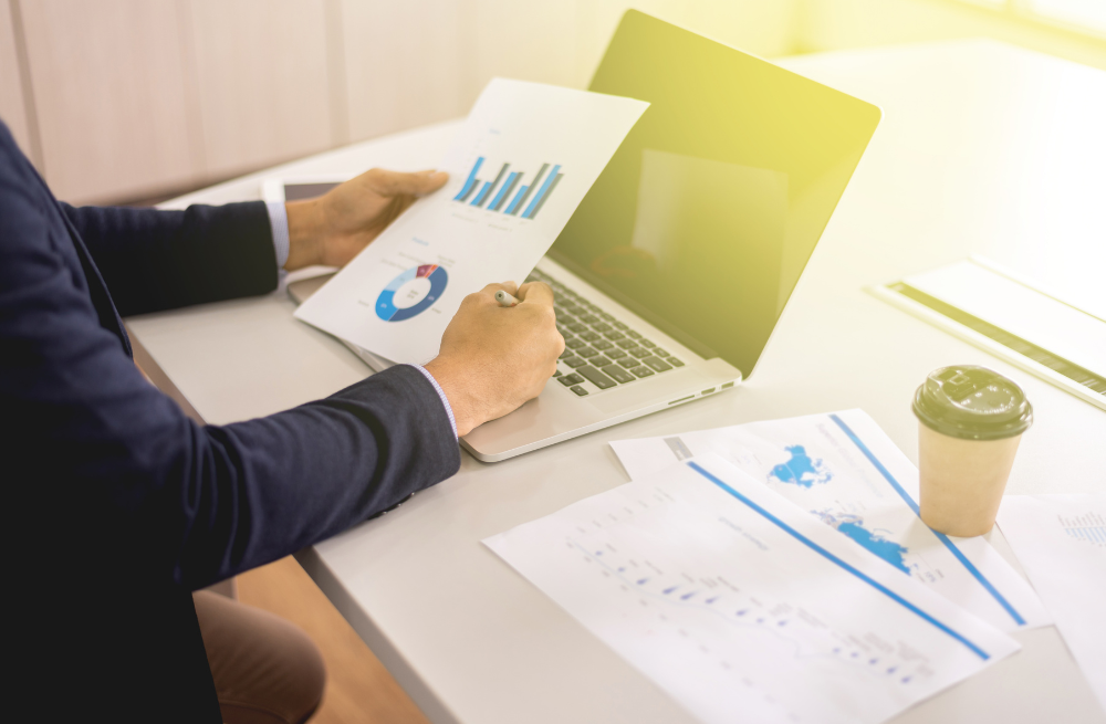 Viva Leisure Limited, strong momentum