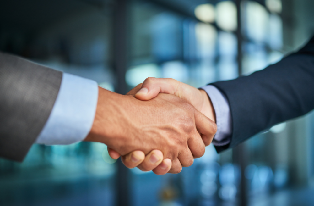 Dusk Group Limited, focusing on expansion