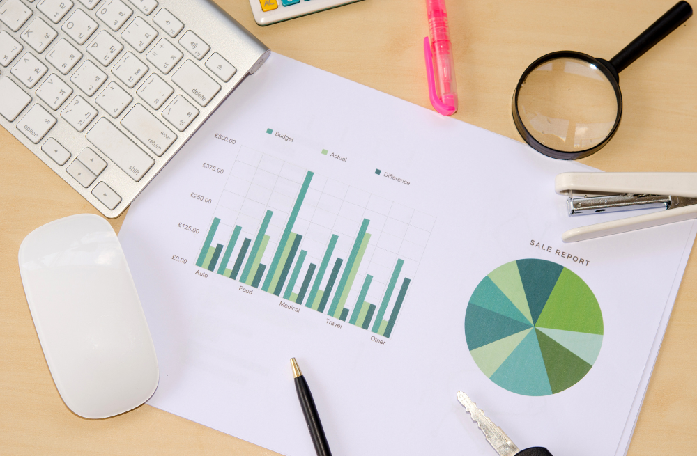 Quickstep Holdings Limited, reduced time to market