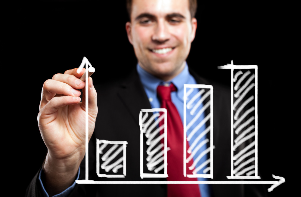OreCorp Limited, robust production schedule