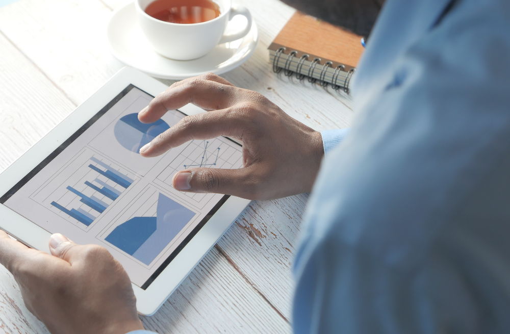 Breville Group Limited, acceleration program driving superior growth