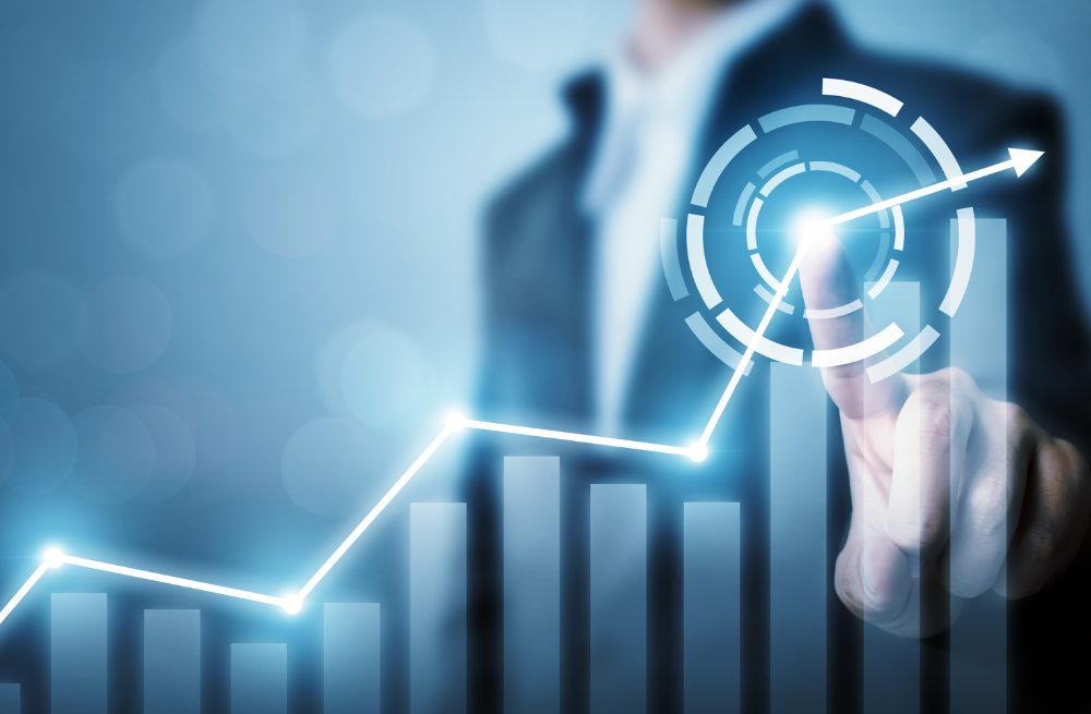 Service Stream Limited, improved revenue diversification