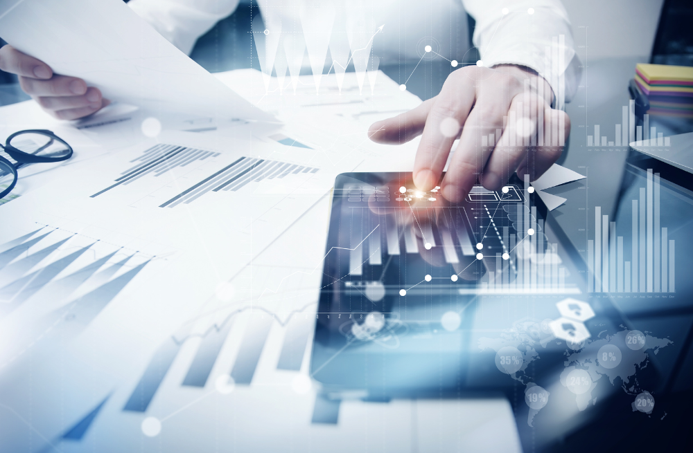Thorn Group Limited, shaping up its value proposition