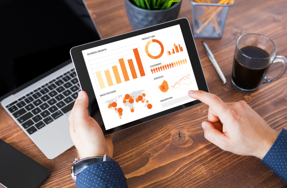 Computershare Limited, ahead of expectations performance