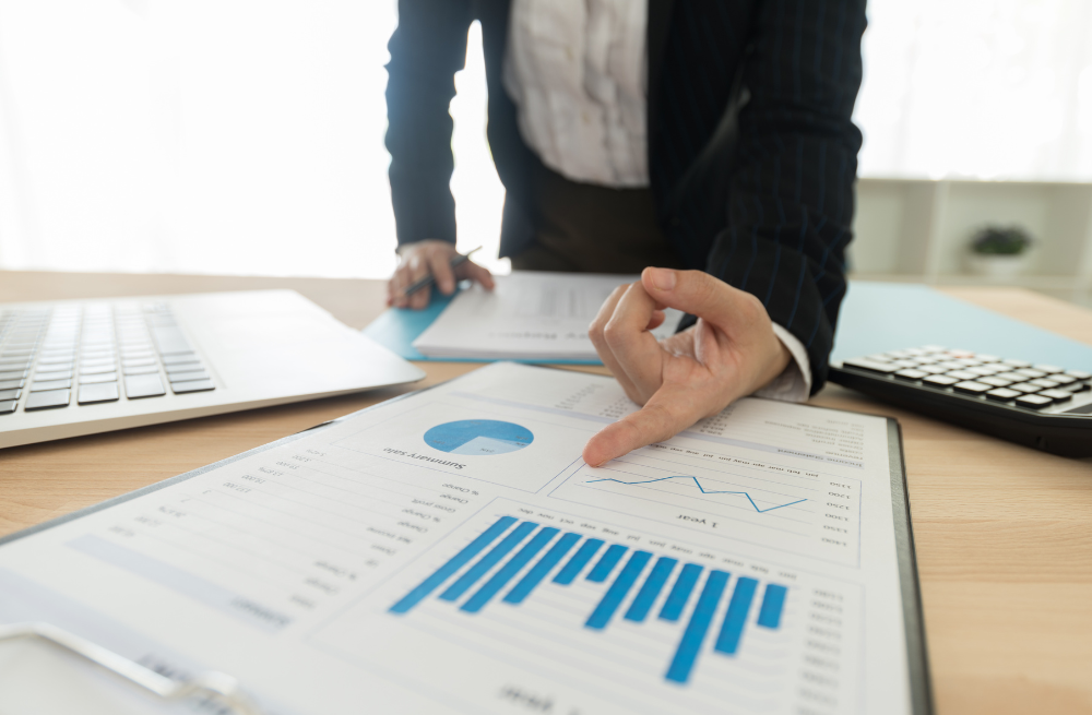 Skyfii Limited, positive operating environment