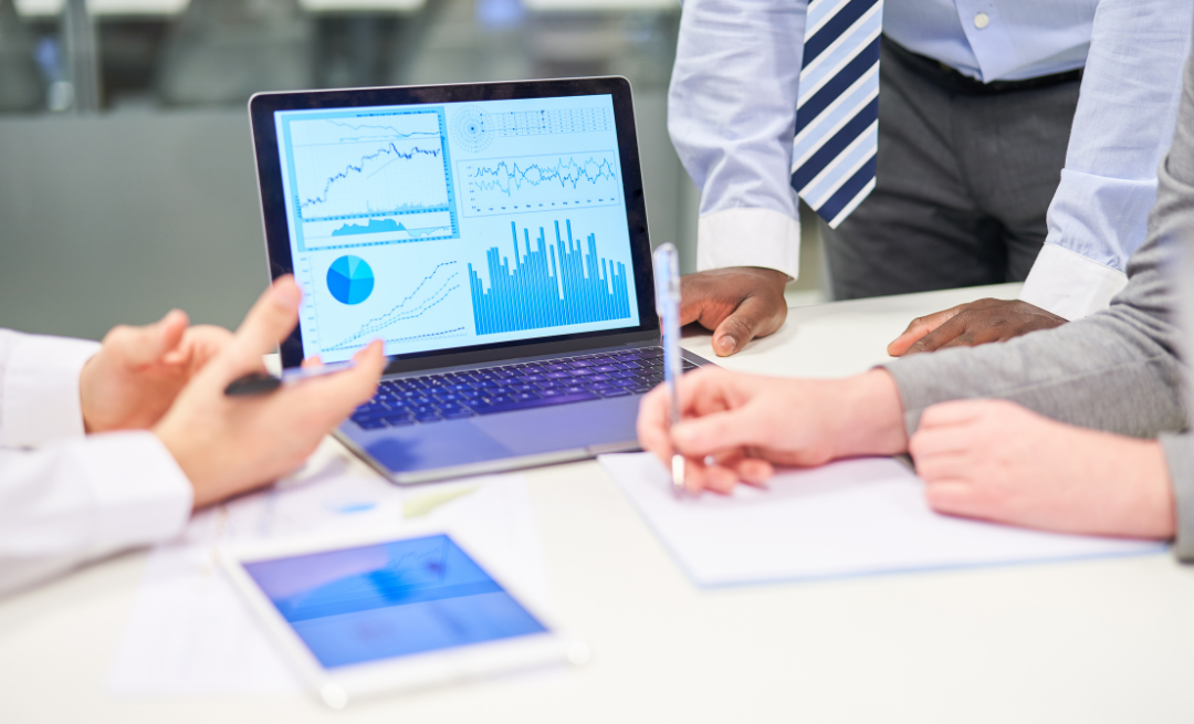 Data# 3 Limited, accelerating services