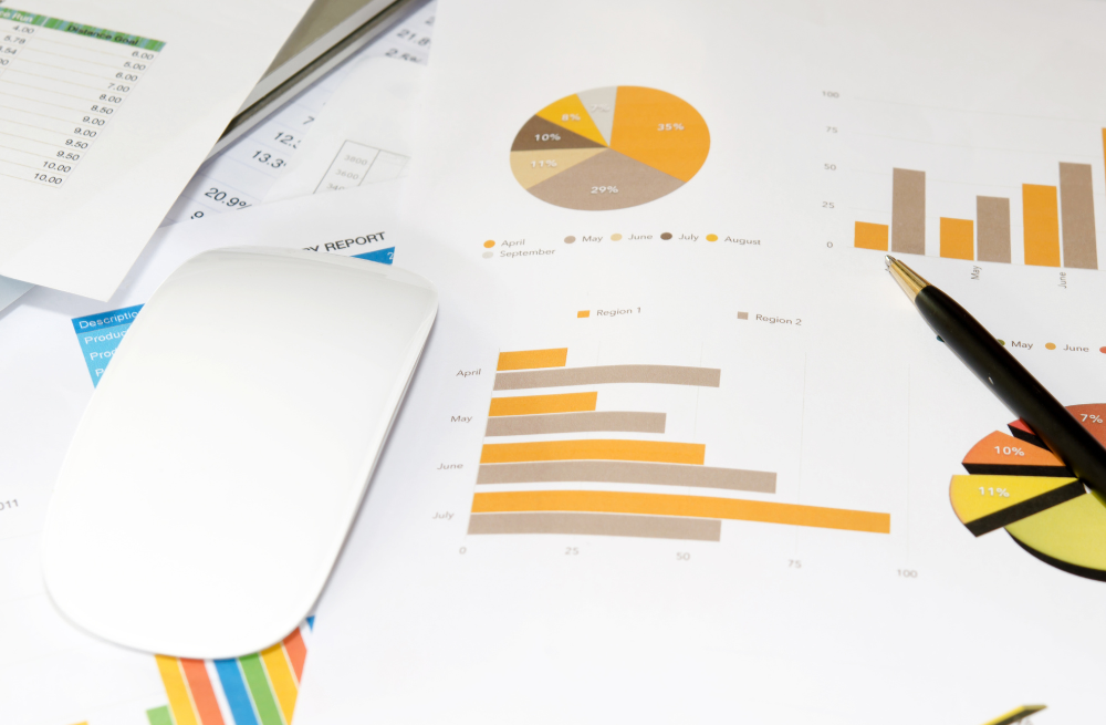 Mitchell Services Limited, delivering on its organic growth strategy
