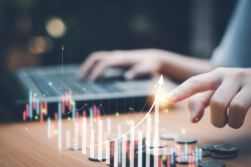 Treasury Wine Estates Limited, continuing strong growth trend