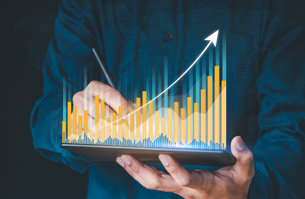 Vita Life Sciences Limited, high consumer demand driving growth