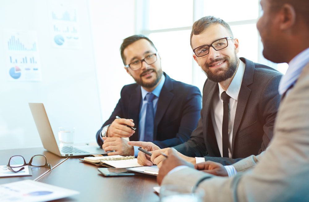 3P Learning Limited, strategic initiatives