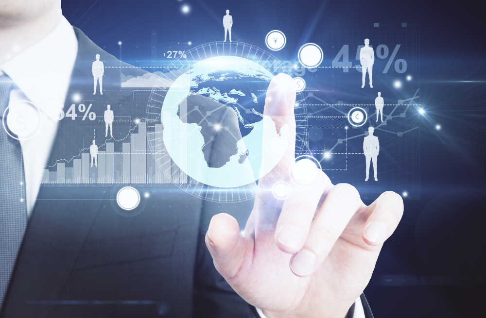 News Corporation, positive sectoral and macro trends