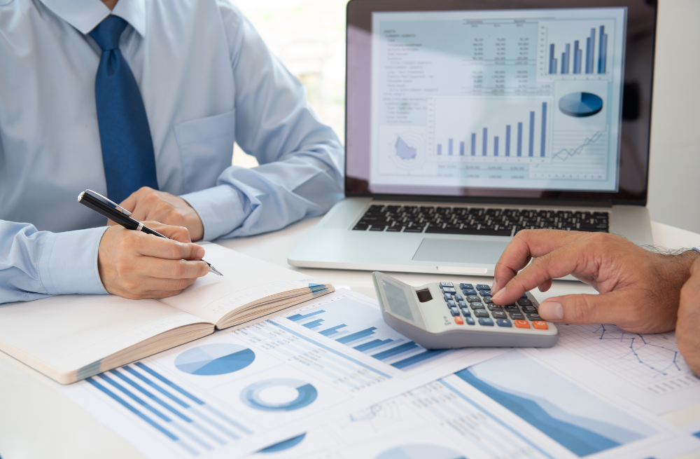 Coventry Group Limited, substantial room to grow