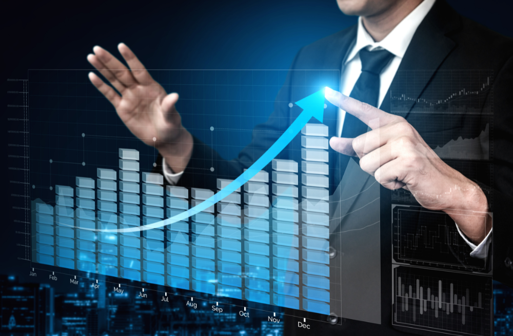 Nib holdings limited, strategy progressing strongly