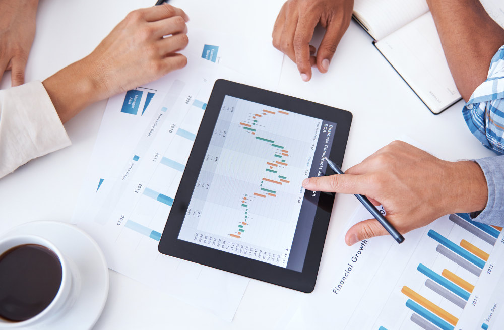 Virgin Money Uk Plc, Encouraging Potential