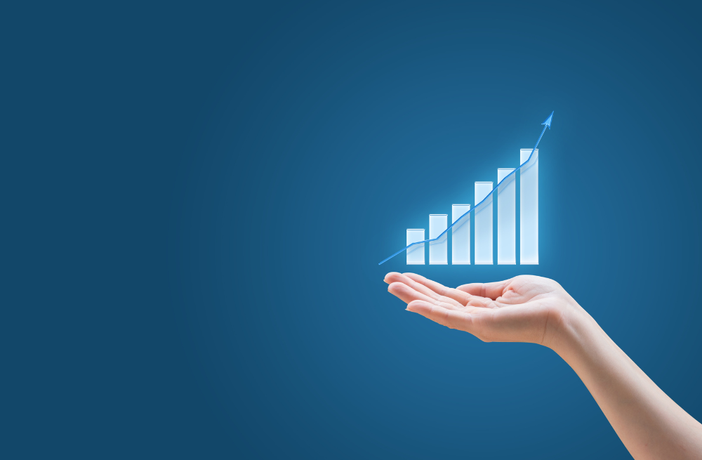 Coles Group Limited, strengthening sales trajectory