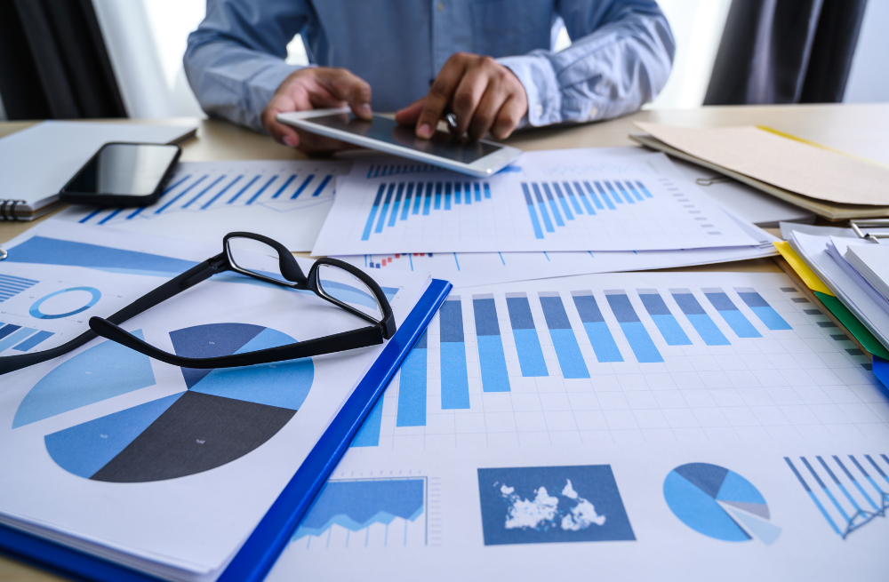 Lycopodium Limited, robust portfolio
