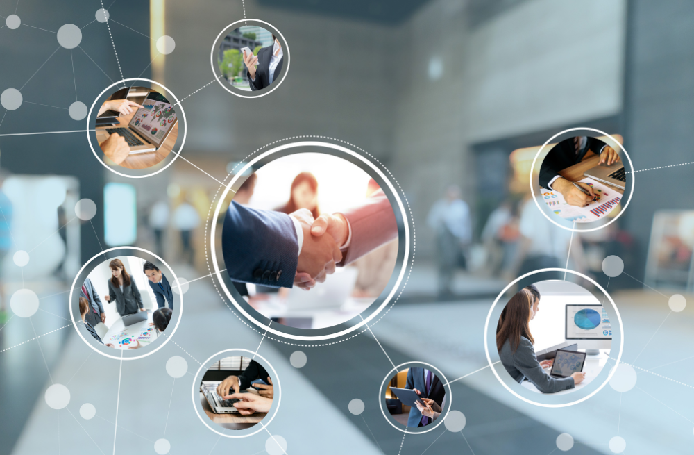 SciDev Ltd, growing diversity of its client base