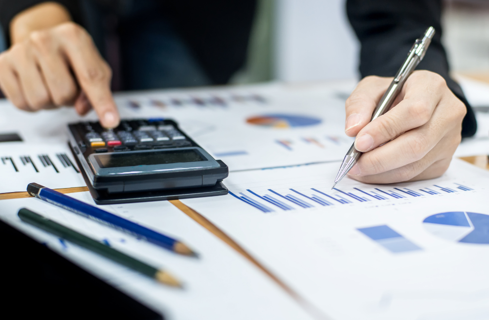 Kina Securities Limited, delivering on strategy