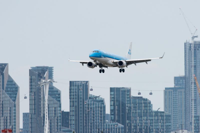 Air New Zealand Limited, positioned to emerge strongly from this crisis