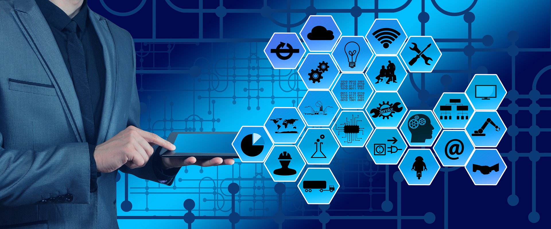 Energy One Limited, synergistic augmentation of operations