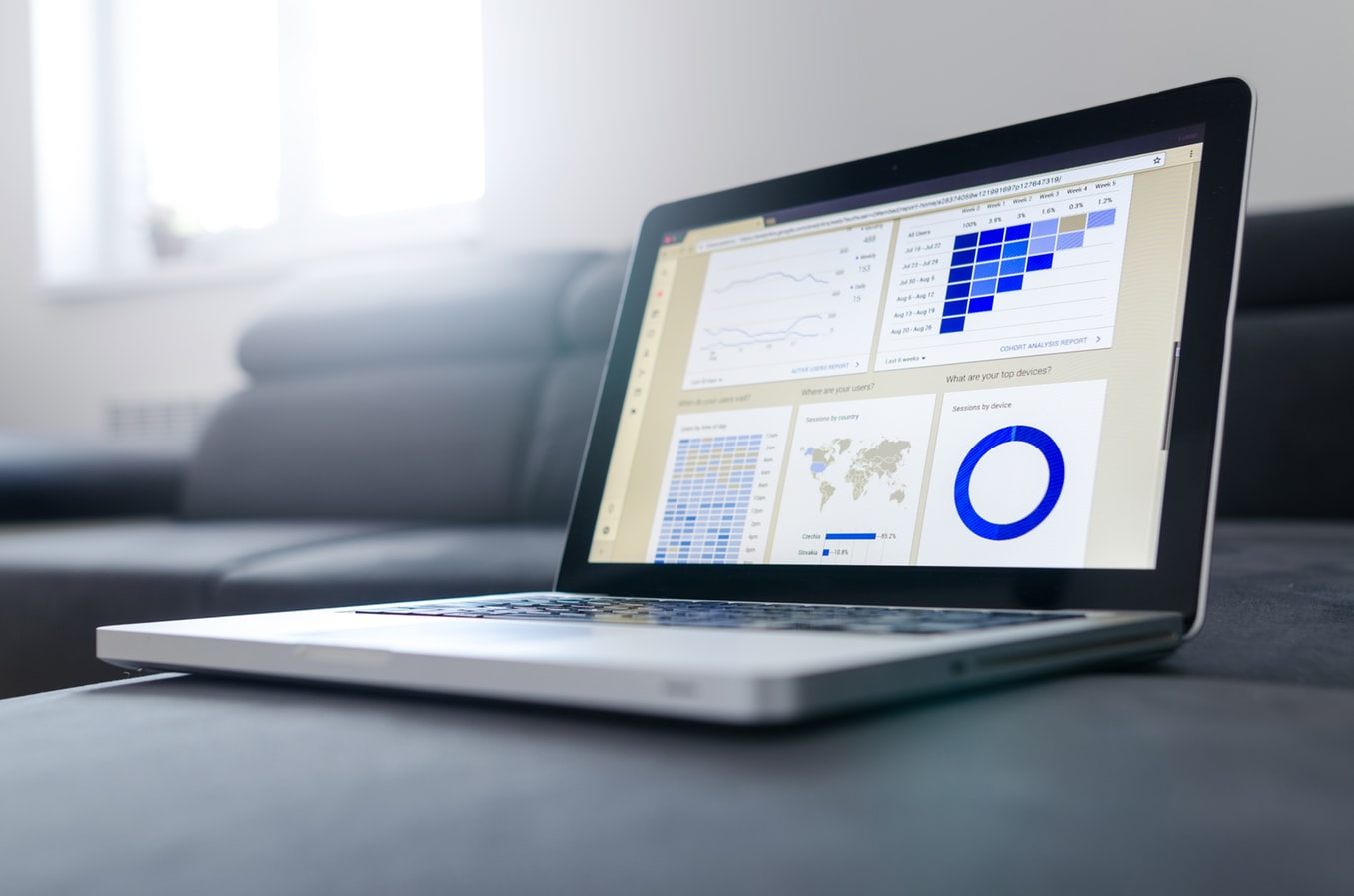 Healius Limited, strategising business’ network optimisation