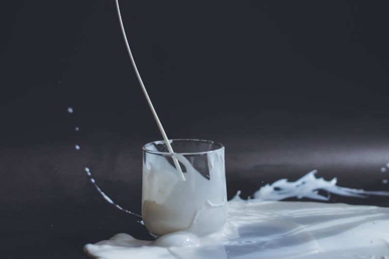 The a2 Milk Company Limited, positive impact from the marketing investment