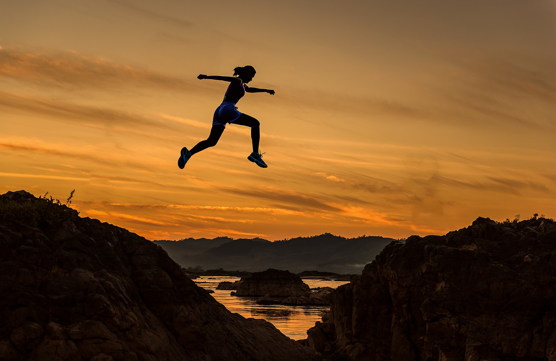 Why did ImExHS Ltd shares jump 45% yesterday?