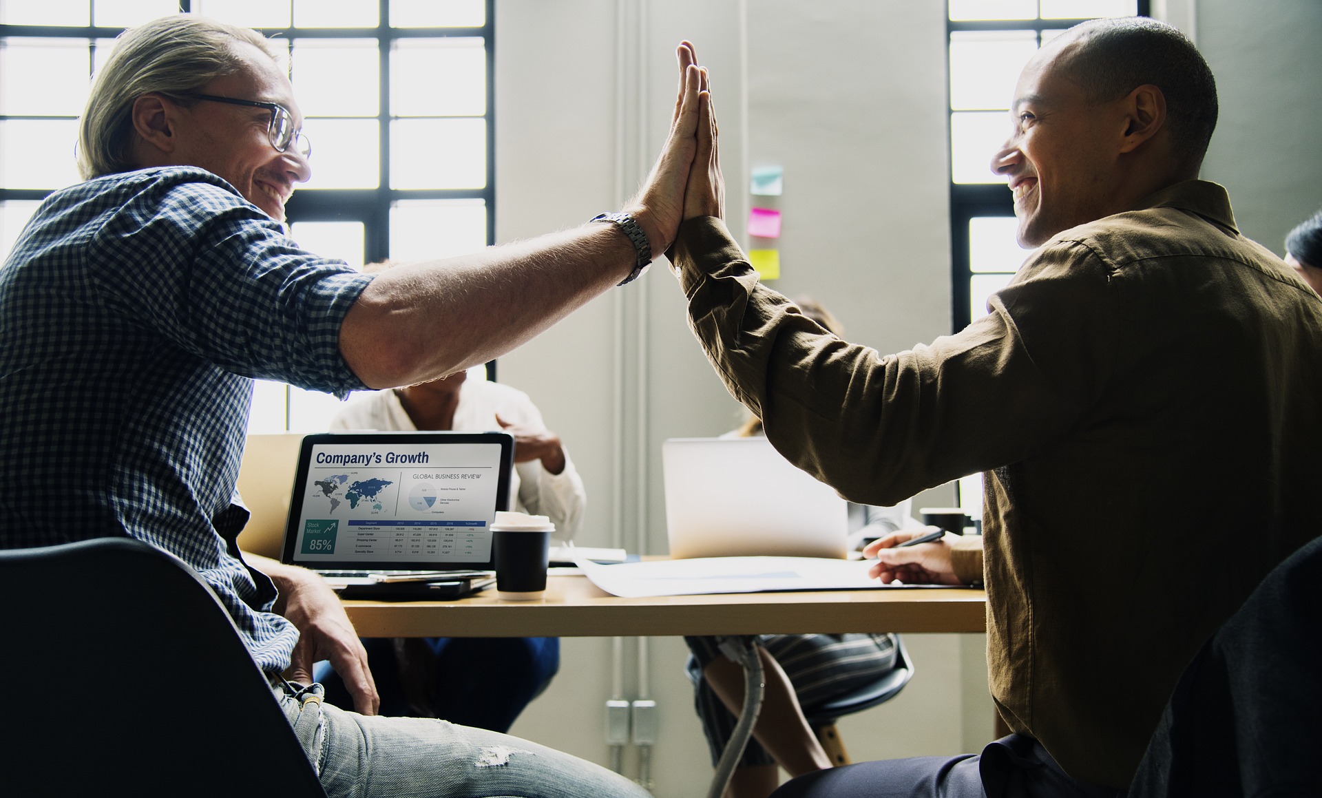 Will Computershare Limited be able to accelerate its growth strategy?