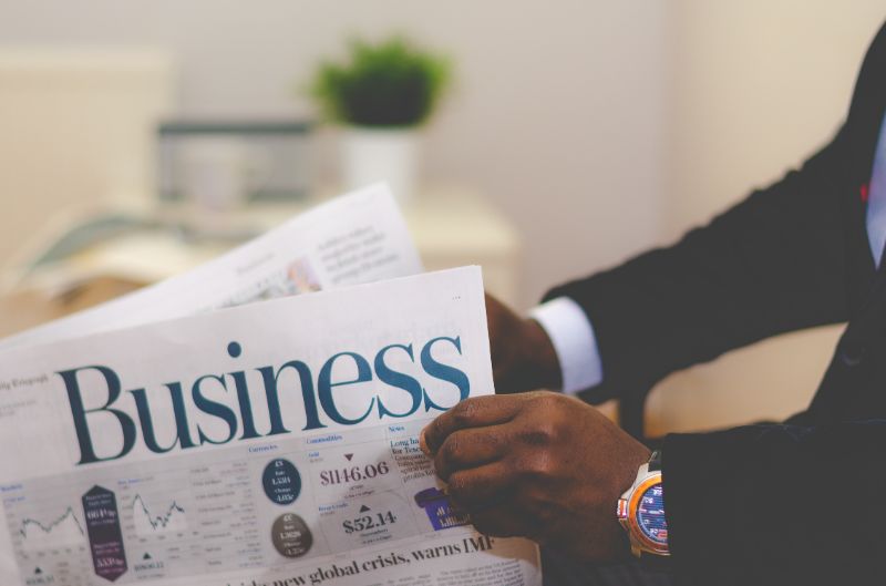 ALS Limited, significant improvement in organic revenue growth components