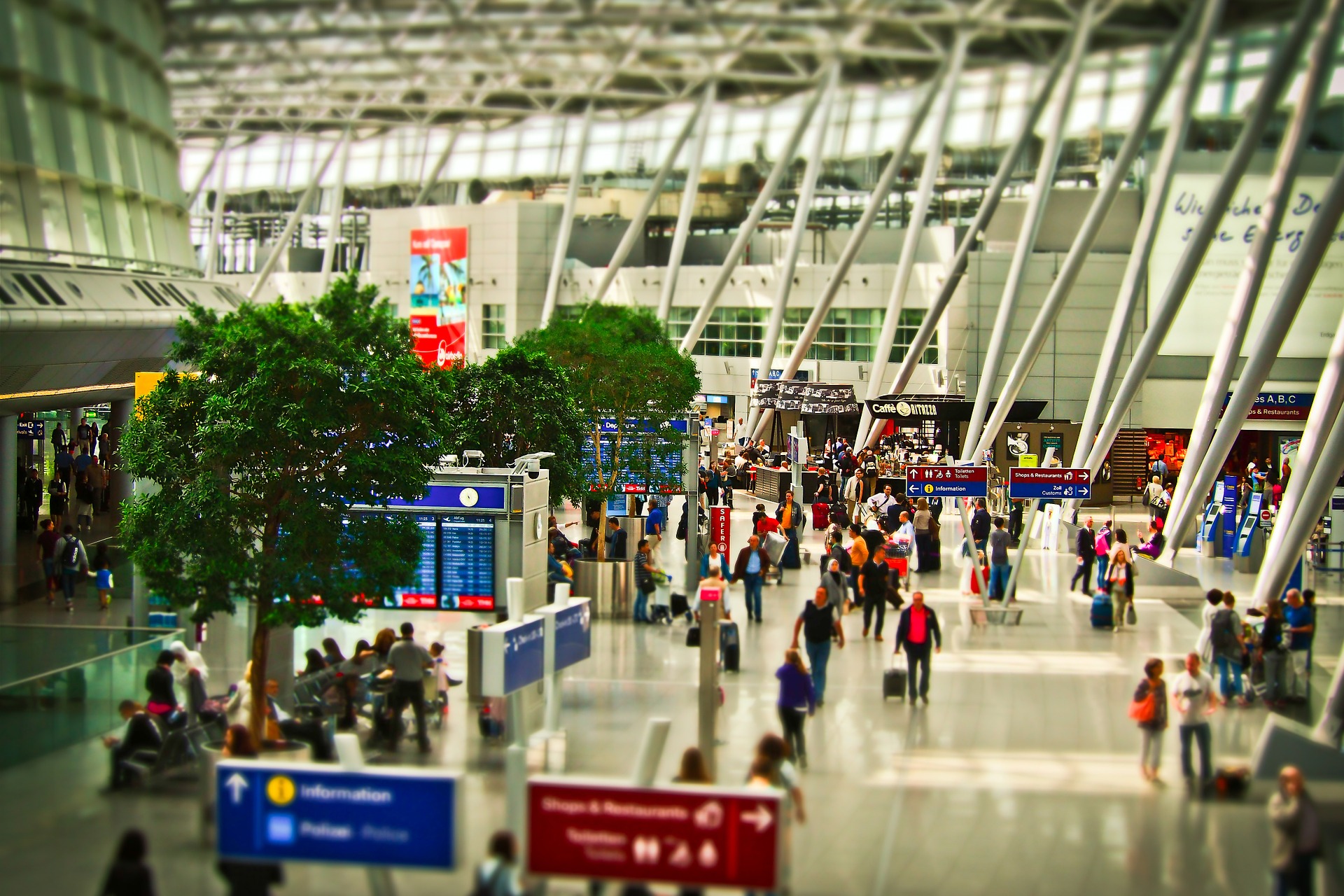Is the Sydney Airport Holdings Ltd share price a buy?