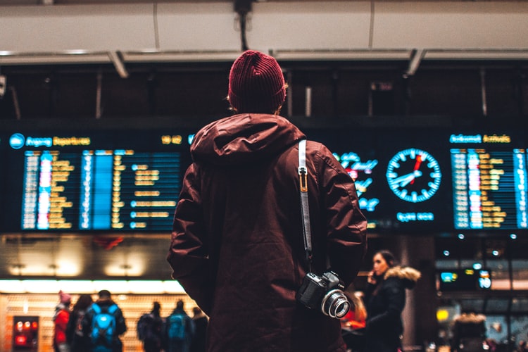 Did Auckland International Airport ensure its balance sheet strength and bolster liquidity?