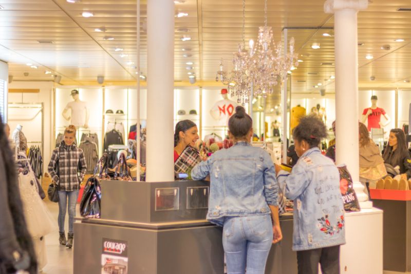 Bod Australia Limited, sales continue to increase