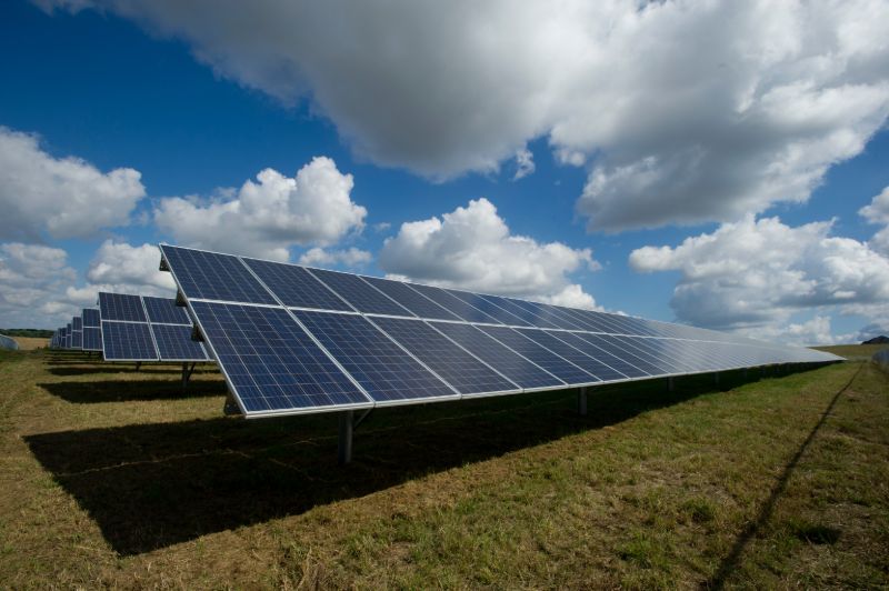 Meridian Energy Limited, increased sales in all segments