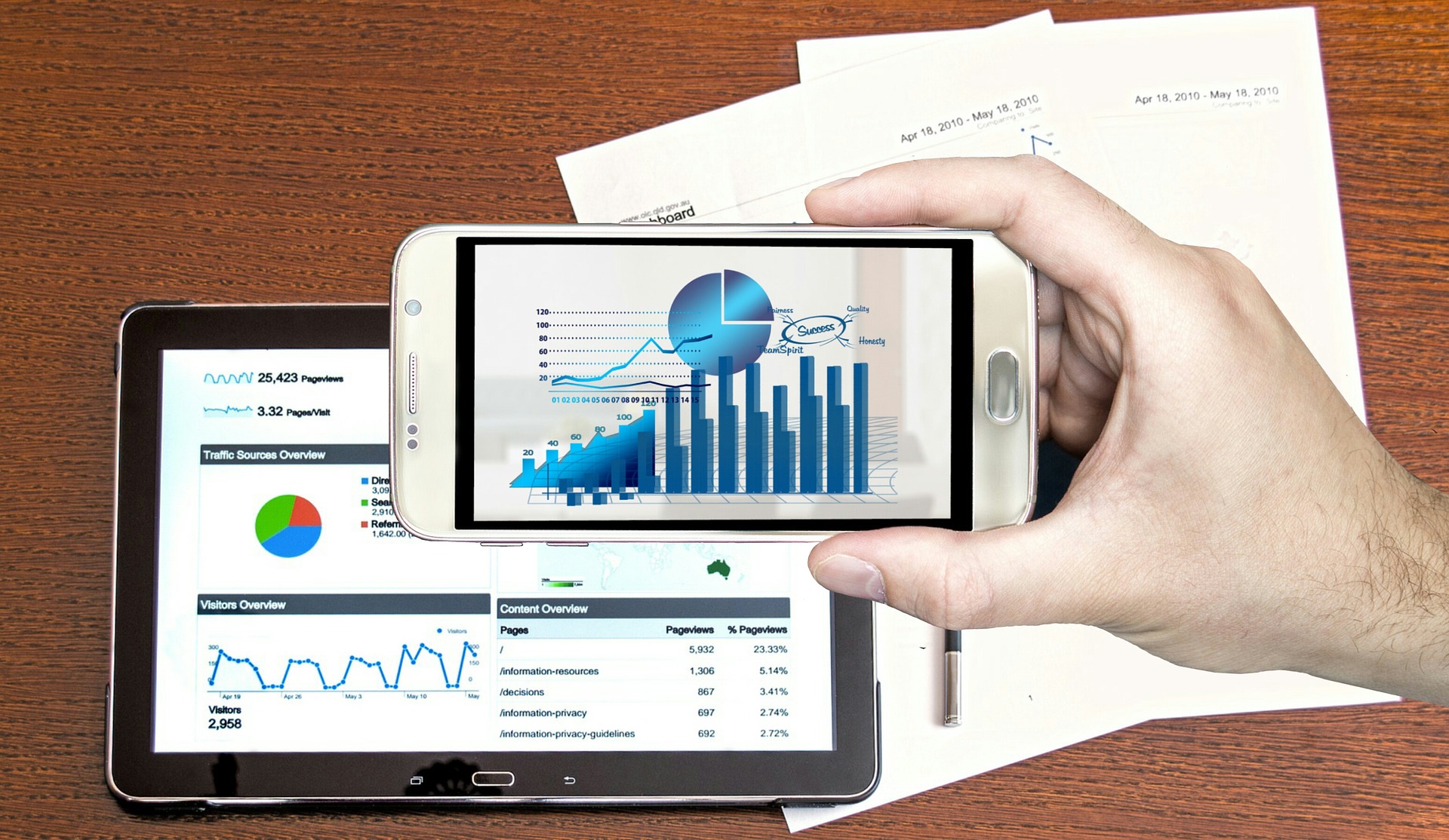 Does HUB24 provide innovative wealth management solutions?