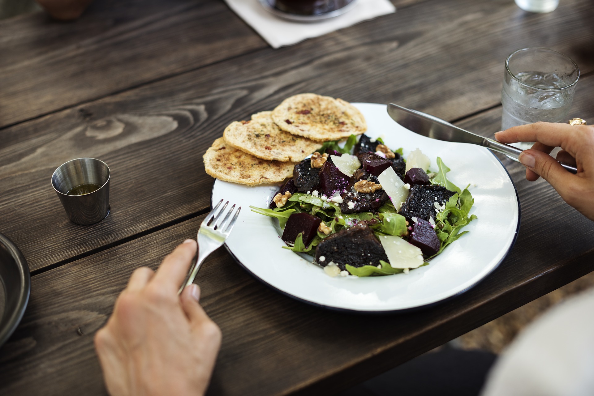 Freedom Foods  An ASX stock with a vision to succeed