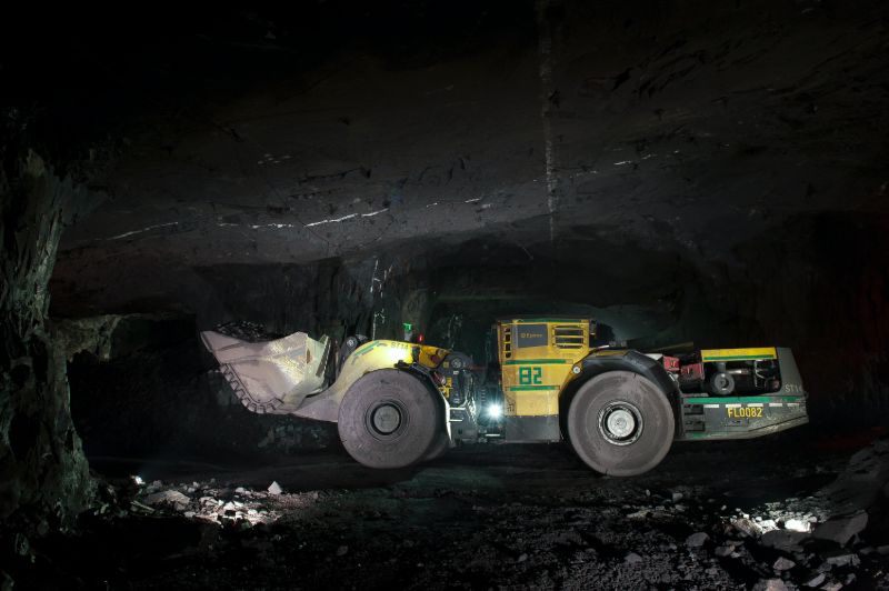 Atrum Coal Limited, strong operational base