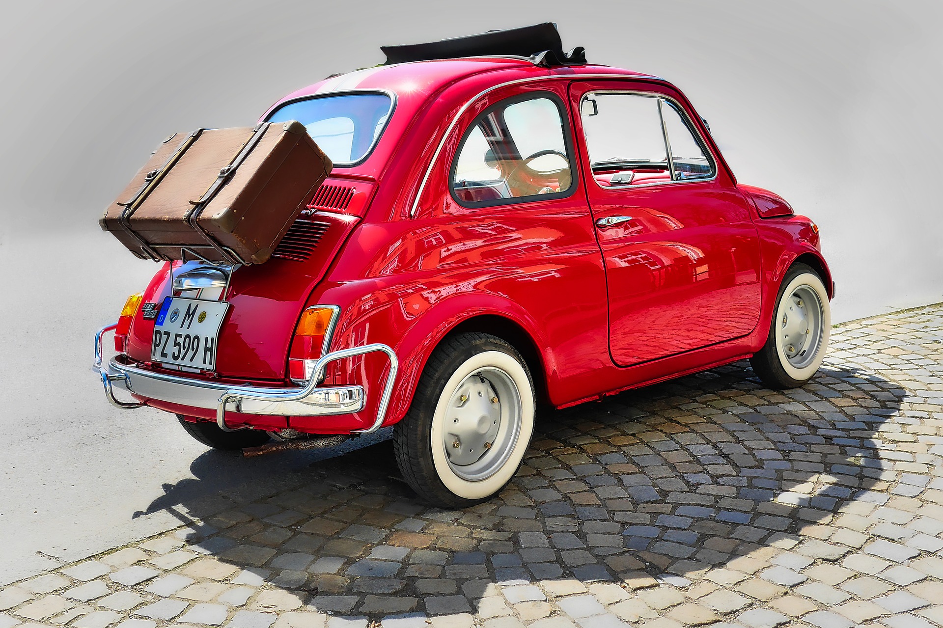 Is Autosports Group Limited an attractive investment?