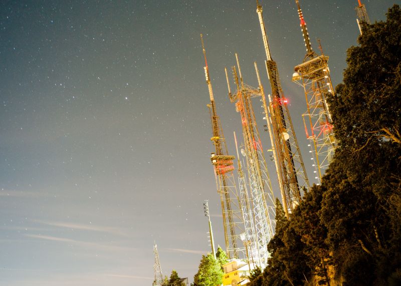 Beam Communications Holdings Ltd, well positioned to grow organically
