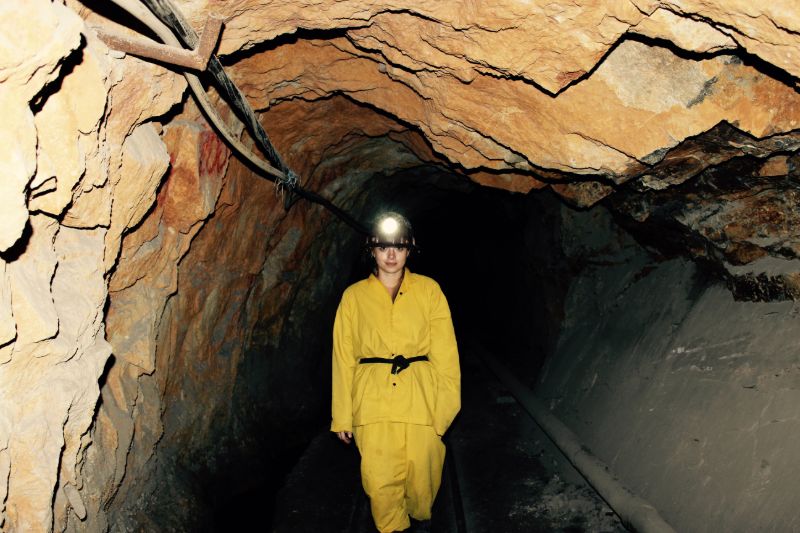 Blackstone Minerals Limited, commences drilling new targets