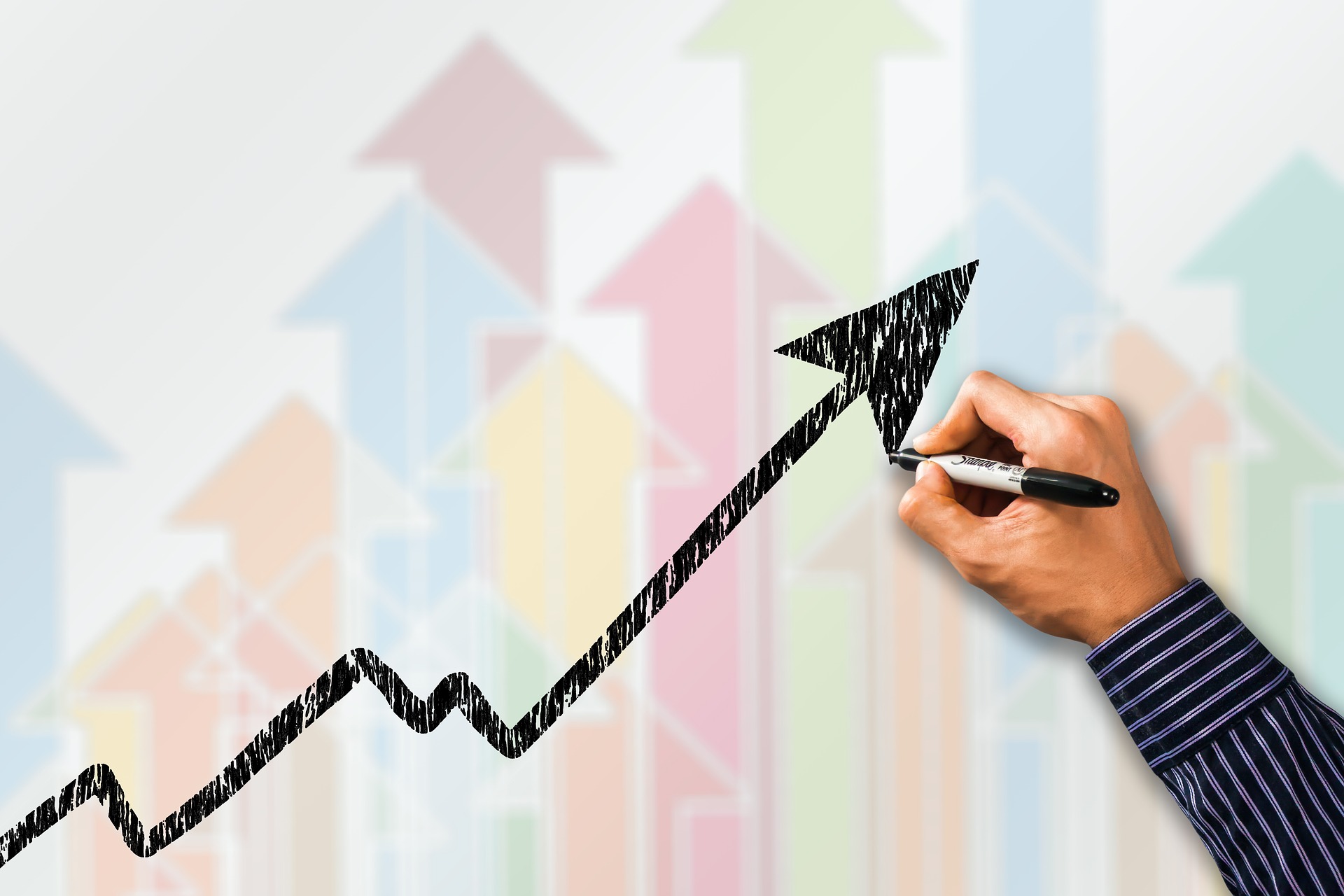 Is FinTech Chain warming up for an exponential expansion?