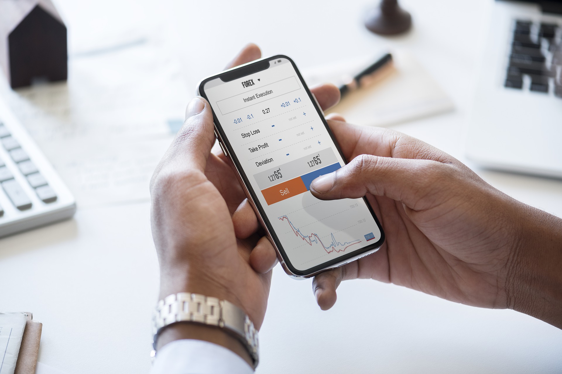 Can Swick Mining Services maintain a strong order book?