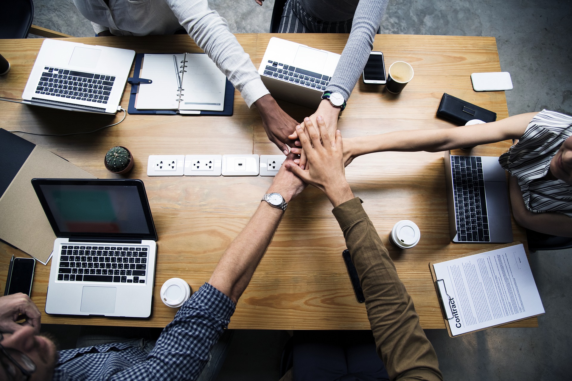 Vonex Limited, executing acquisition-led growth strategy